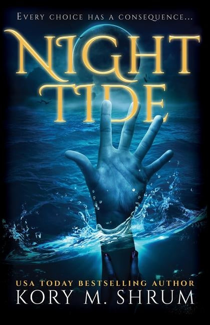 Night Tide: A Castle Cove Novel by Shrum, Kory M.