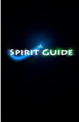 The Spirit Guide by McCarthy, Bill