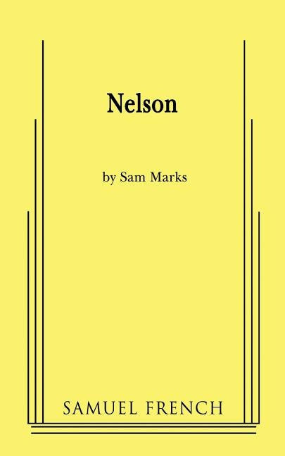 Nelson by Marks, Sam