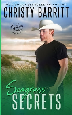 Seagrass Secrets by Barritt, Christy