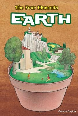 Earth by Dayton, Connor