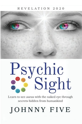 Psychic Sight by Five, Johnny