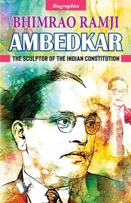 Dr. B. R. Ambedkar by Vohra, Manasvi