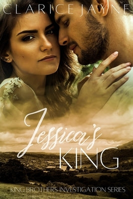 Jessica's King by Jayne, Clarice