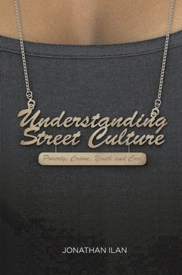 Understanding Street Culture: Poverty, Crime, Youth and Cool by Ilan, Jonathan