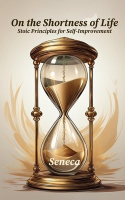 On The Shortness of Life: Stoic Principles for Self-Improvement by Seneca