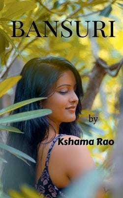 Bansuri by Kshama