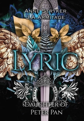 Lyric by Armitage, J. a.