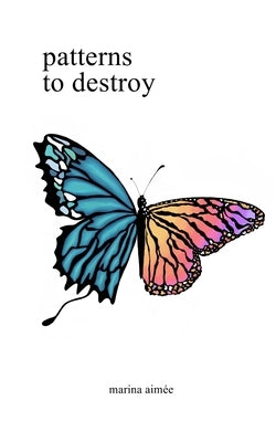 Patterns to destroy by Aim馥, Marina