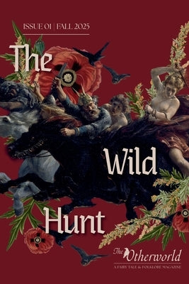 The Wild Hunt by Lynn, Jess