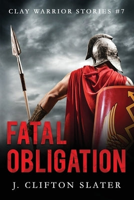 Fatal Obligation by Jones, Hollis