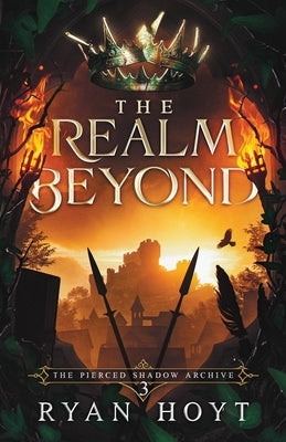 The Realm Beyond by Hoyt, Ryan