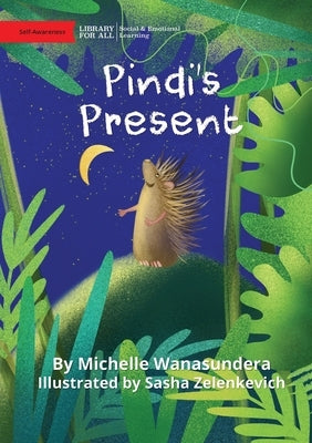 Pindi's Present by Wanasundera, Michelle