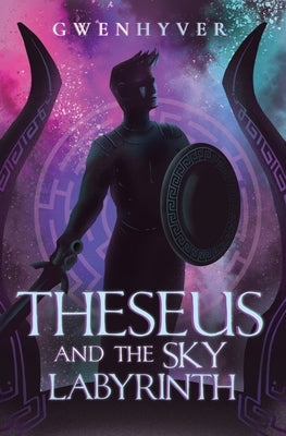 Theseus and the Sky Labyrinth by Gwenhyver