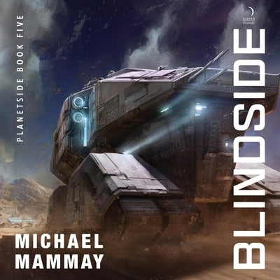 Blindside by Mammay, Michael