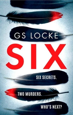 Six by Locke, G. S.