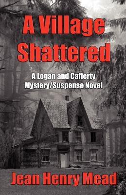 A Village Shattered by Mead, Jean Henry