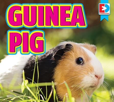 Guinea Pigs by Gilles, Renae