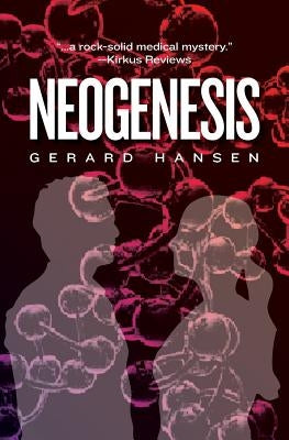 Neogenesis by Cedeno, Jonathan