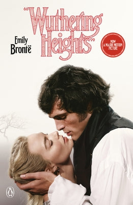 Wuthering Heights (Movie Tie-In) by Brontë, Emily