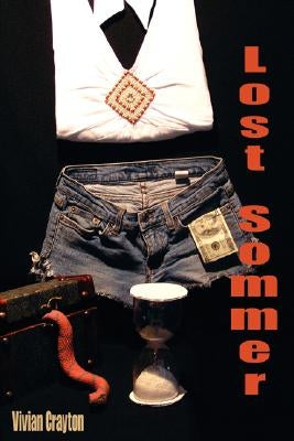 Lost Sommer by Crayton, Vivian