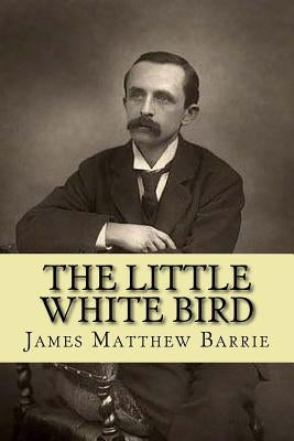 The little white bird by Ballin, G-Ph