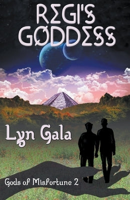 Regi's Goddess by Gala, Lyn