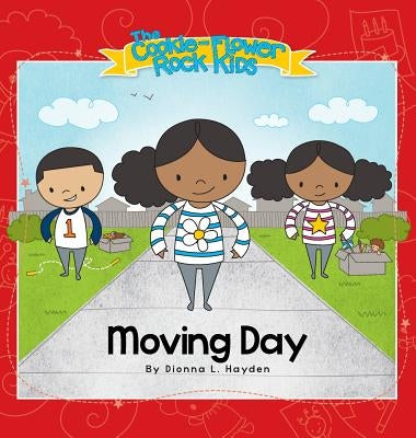 Moving Day by Hayden, Dionna L.