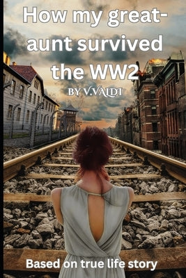 How my great-aunt survived the WW2 by Valdi, V.