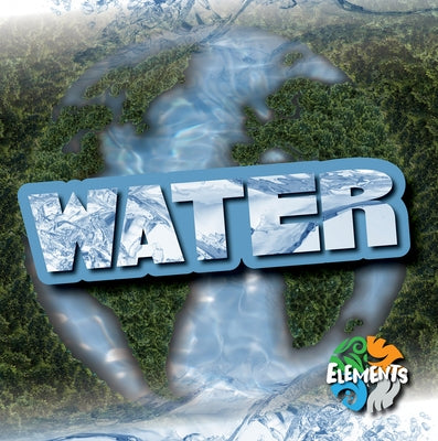 Water by Hall, Alex