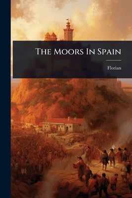 The Moors In Spain by Florian