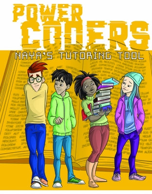 Naya's Tutoring Tool by McKay, C. R.