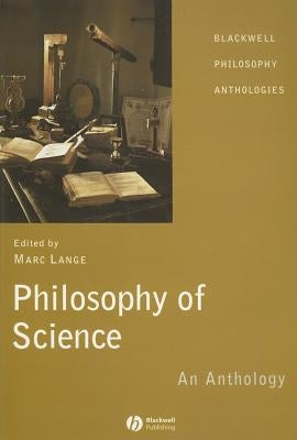 Philosophy of Science by Lange, Marc