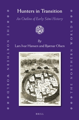Hunters in Transition by Hansen, Lars Ivar