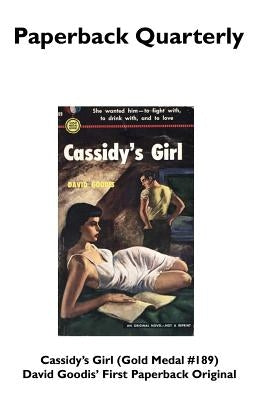 Paperback Quarterly (Vol. 5, No. 4) 1982 by Lee, Billy C.