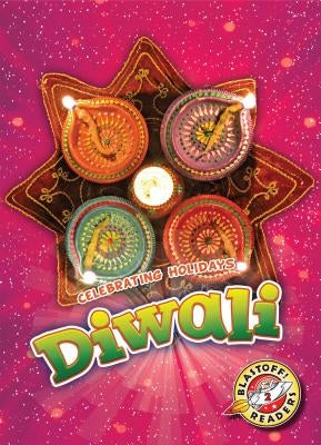Diwali by Grack, Rachel