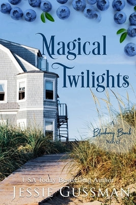 Magical Twilights by Gussman, Jessie