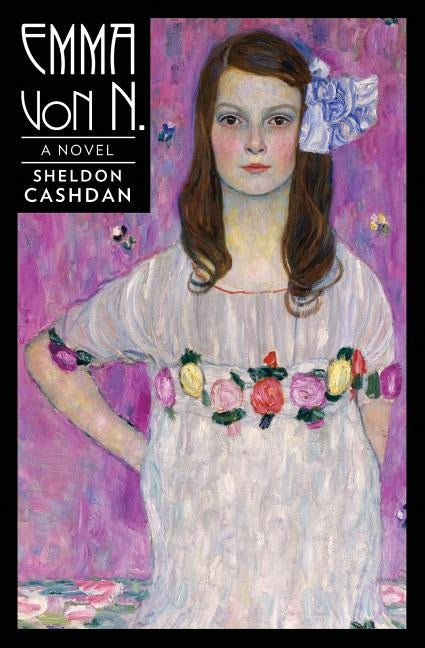 Emma von N. by Cashdan, Sheldon