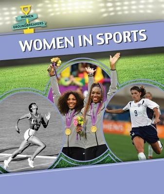 Women in Sports by Kawa, Katie