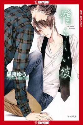 My Beautiful Man, Volume 2 (Light Novel) by Yuu Nagira