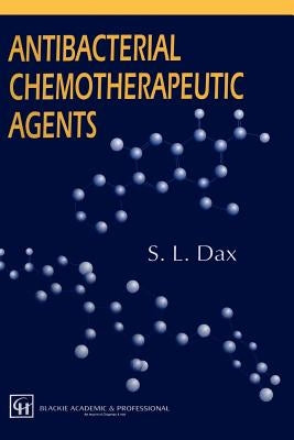 Antibacterial Chemotherapeutic Agents by Dax, S. L.