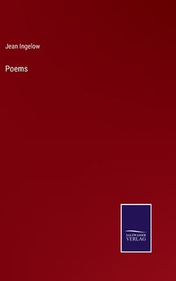 Poems by Ingelow, Jean