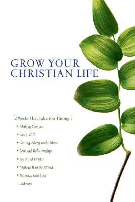 Grow Your Christian Life: The Christian and Sexual Sin by Intervarsity