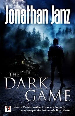 The Dark Game by Janz, Jonathan