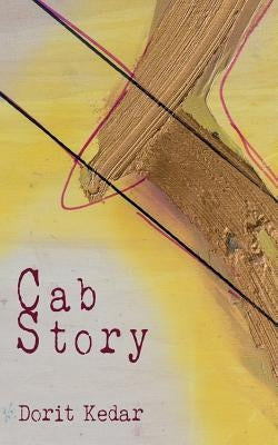 Cab Story by Ben Josef, Tzach