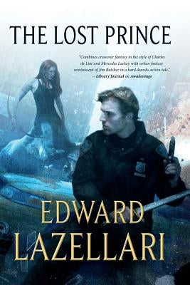 Lost Prince by Lazellari, Edward