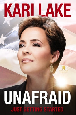 Unafraid: Just Getting Started by Lake, Kari