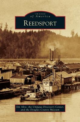 Reedsport by Akre, Jim