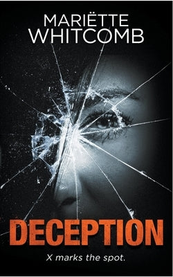 Deception by Whitcomb, Mariëtte