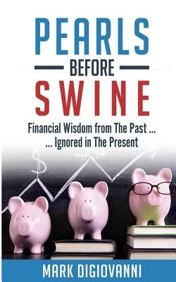 Pearls Before Swine by Digiovanni, Mark